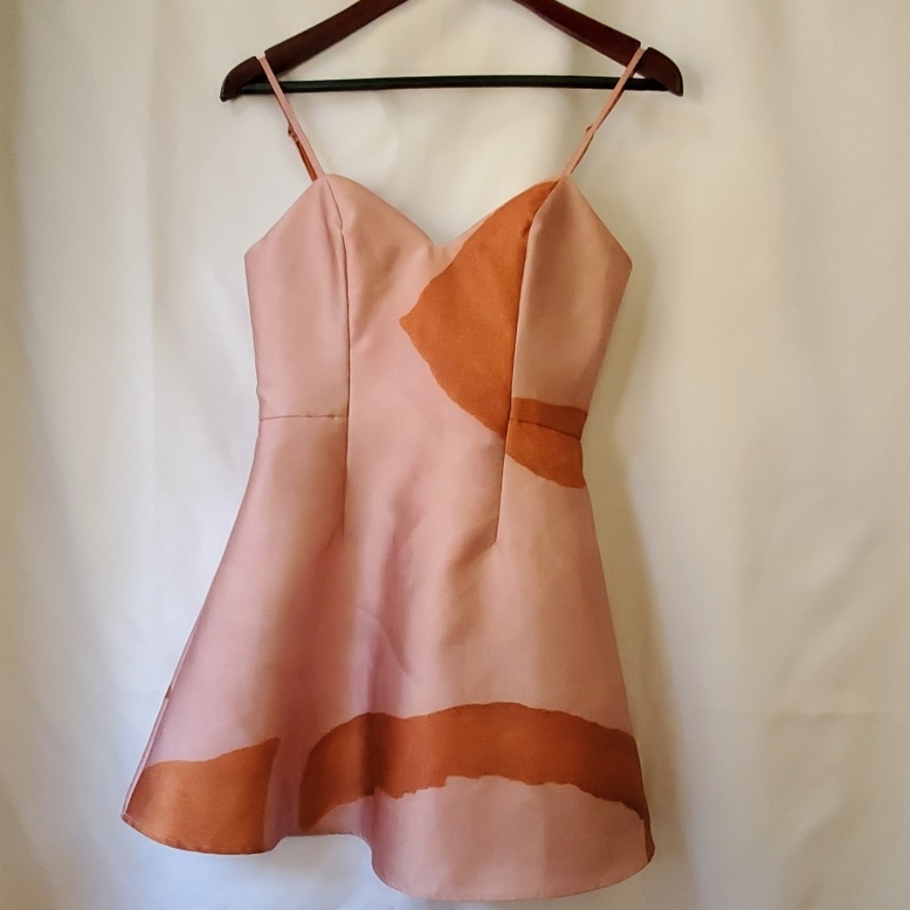 Isla by Tallulah mini cocktail dress S